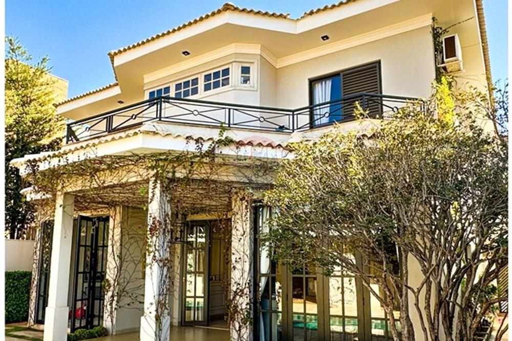 Casa de Condomínio - Venda - Ribeirão Preto , São Paulo - DJI_20250716_143547_060.jpg - 780271008-18