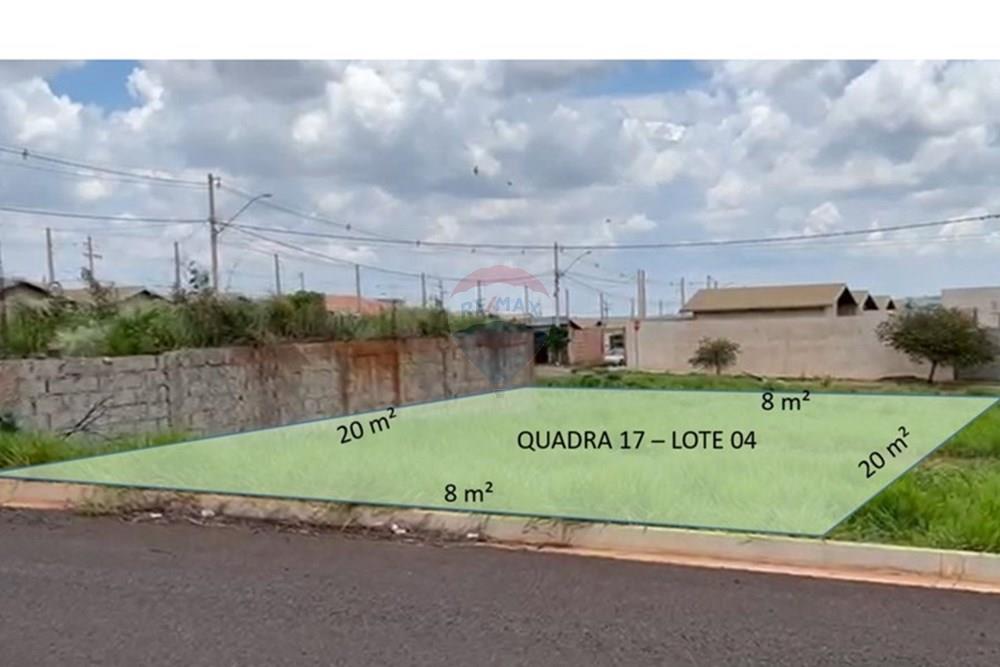 Terreno - Venda - Cravinhos , São Paulo - Terras de Carvinhos - Terreno 0.jpg - 780271023-5