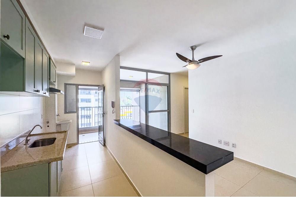 Apartamento - Alugar - Ribeirão Preto , São Paulo - Cipreste-2.jpg - 780071024-76