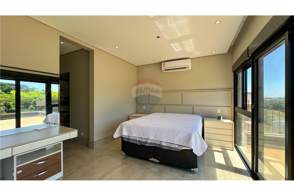 Casa de Condomínio - Venda - Ribeirão Preto , São Paulo - 14 - 780151015-50
