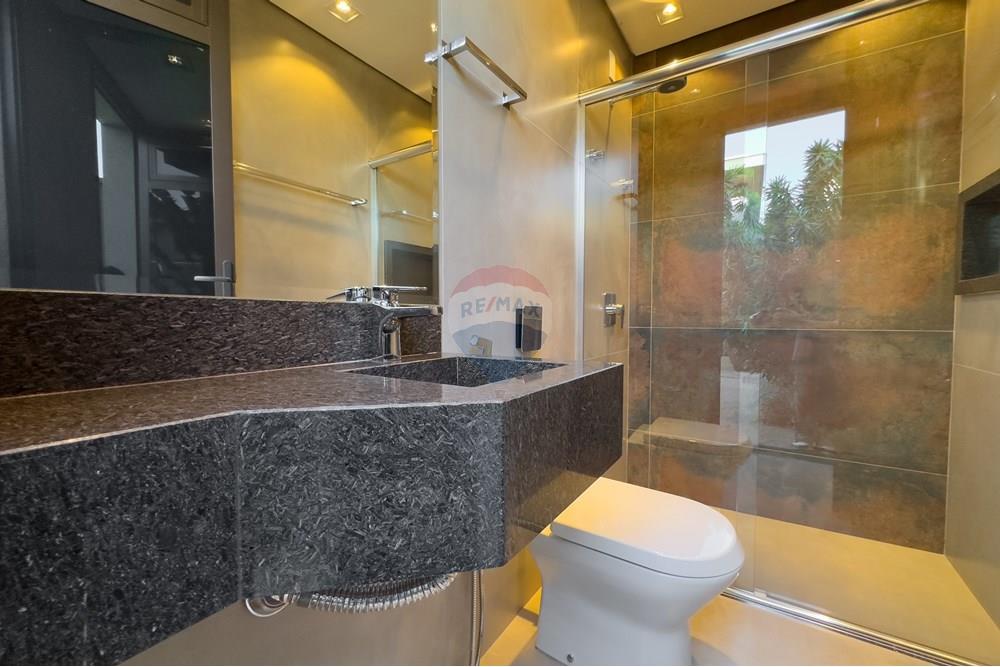 Casa de Condomínio - Venda - Ribeirão Preto , São Paulo - 97.jpg - 780241012-34