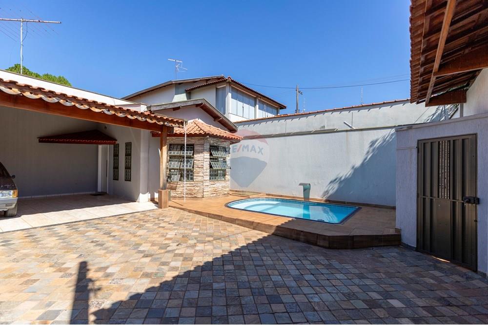 Casa - Venda - Ribeirão Preto , São Paulo - IMG_2992-HDR.jpg - Quintal - 780091032-135