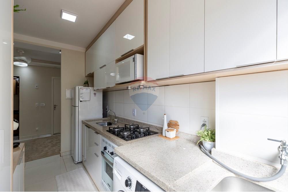 Apartamento - Venda - Ribeirão Preto , São Paulo - IMG_9979-HDR.jpg - Área de serviço - 780091008-71