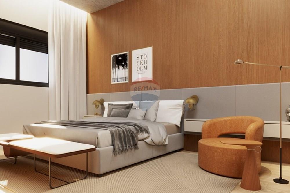 Casa de Condomínio - Venda - Ribeirão Preto , São Paulo - CENA 01.1 - SUÍTE MASTER CASA PM.jpg - 780071038-53