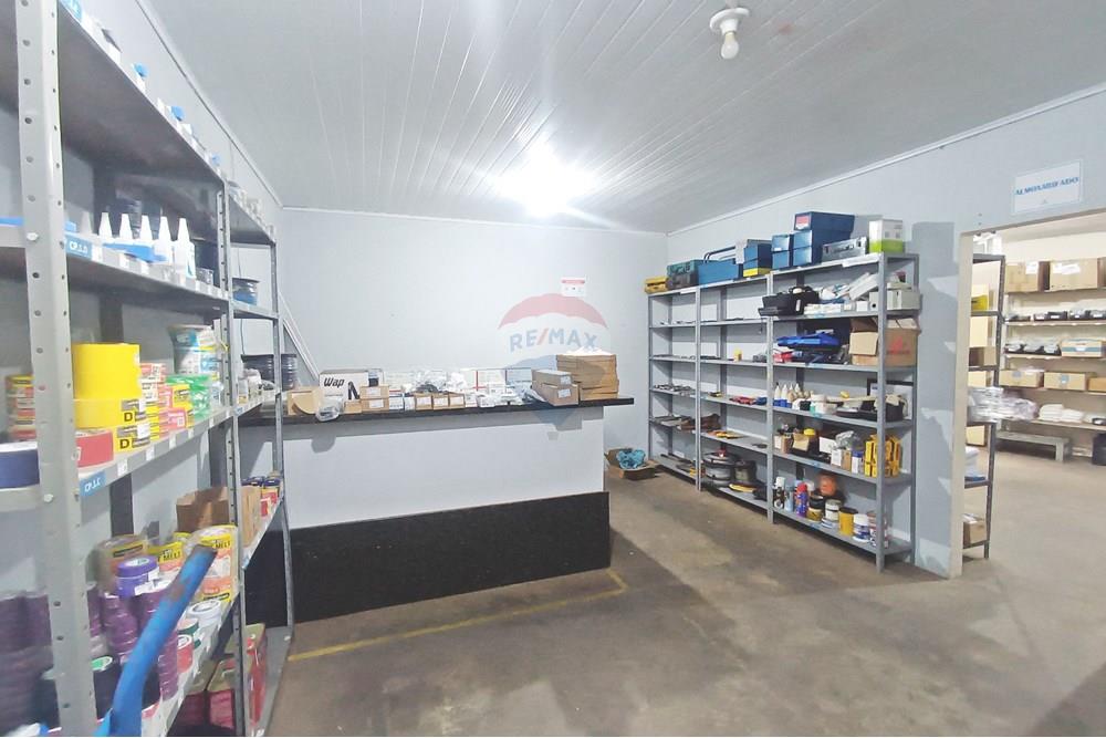 Galpão - Alugar - Ribeirão Preto , São Paulo - IMG_20250409_110123.jpg - 780181012-570