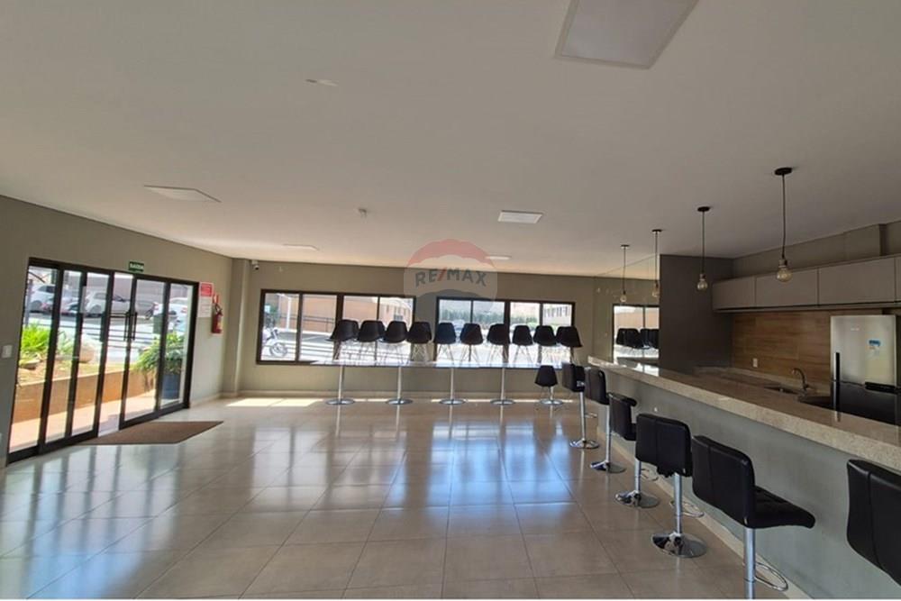 Apartamento - Venda - Ribeirão Preto , São Paulo - lar alemanha 8 .jpg - Layout aberto - 780091085-11