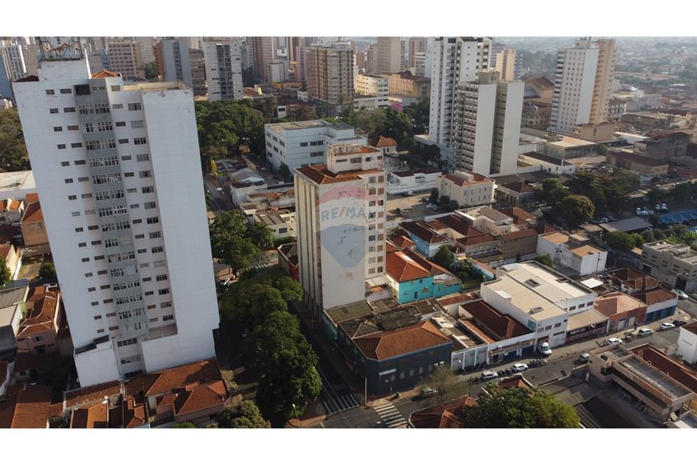 Apartamento - Venda - Ribeirão Preto , São Paulo - DJI_0213.JPG - 780271023-19