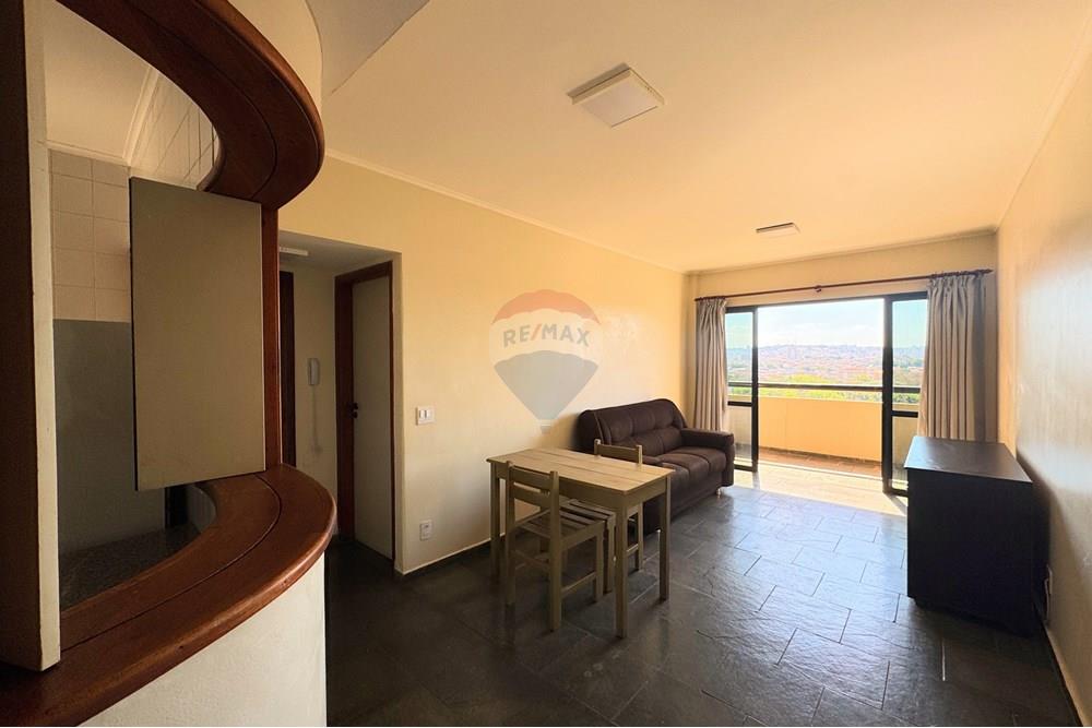 Apartamento - Venda - Ribeirão Preto , São Paulo - IMG_7914.JPG - Sala - 780211057-12