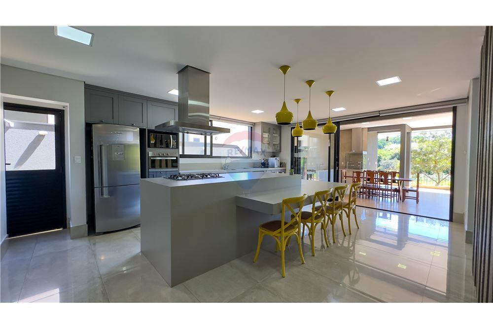 Casa de Condomínio - Venda - Ribeirão Preto , São Paulo - 3 - 780151015-50
