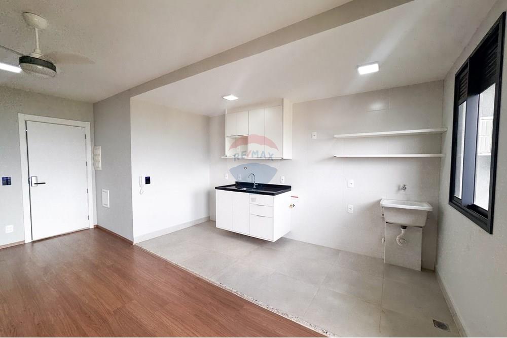 Apartamento - Alugar - Ribeirão Preto , São Paulo - NEORI 1 QUARTO (5 de 20).jpg - 780071015-162