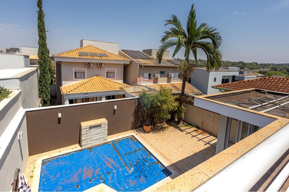 Casa de Condomínio - Venda - Ribeirão Preto , São Paulo - @karinanogueirafotografia-7489.jpg - 780151016-75