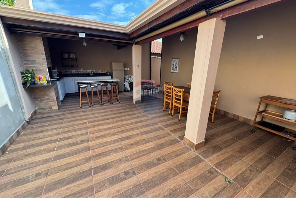 Casa de Condomínio - Alugar - Ribeirão Preto , São Paulo - d994eea0-6332-4372-8629-72307fcb6d02.jpg - 780071015-329