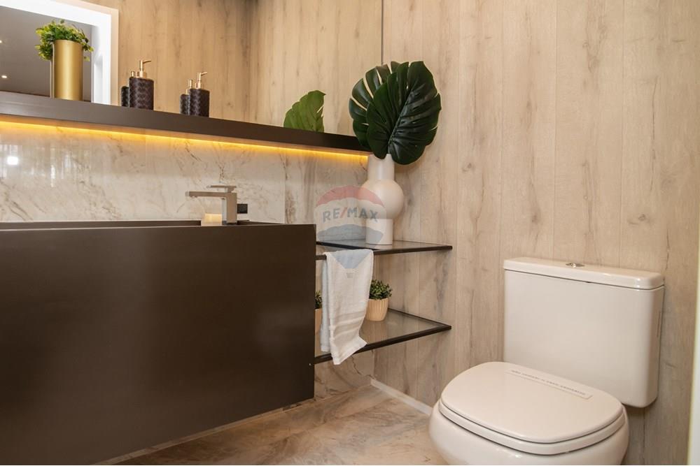 Apartamento - Venda - Ribeirão Preto , São Paulo - 4.jpg - Banheiro - 780091100-3