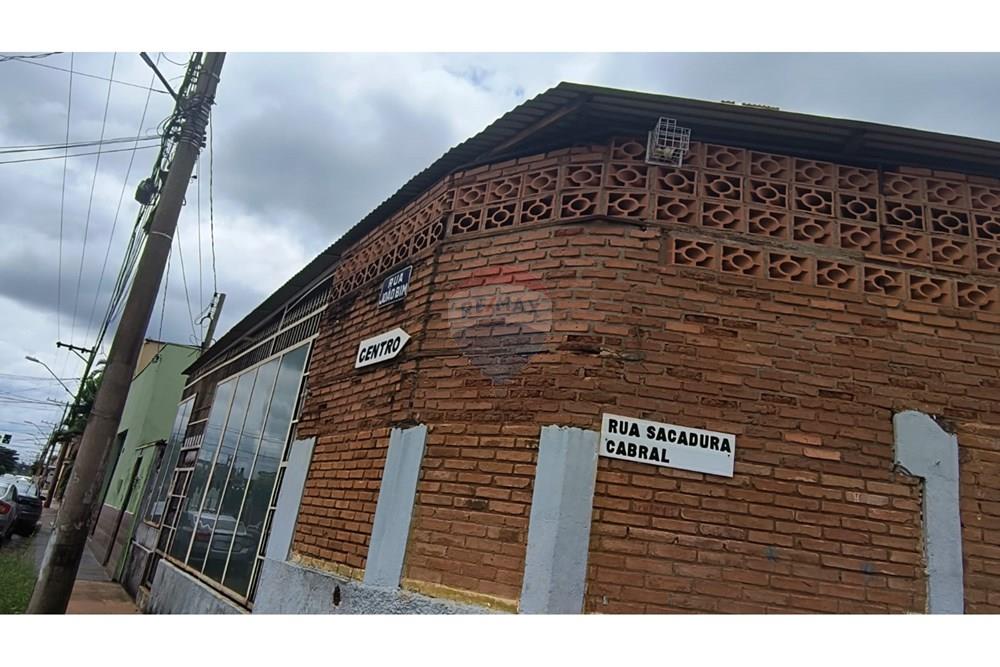 Casa Comercial - Venda - Ribeirão Preto , São Paulo - fotos.jpg - 780151006-95