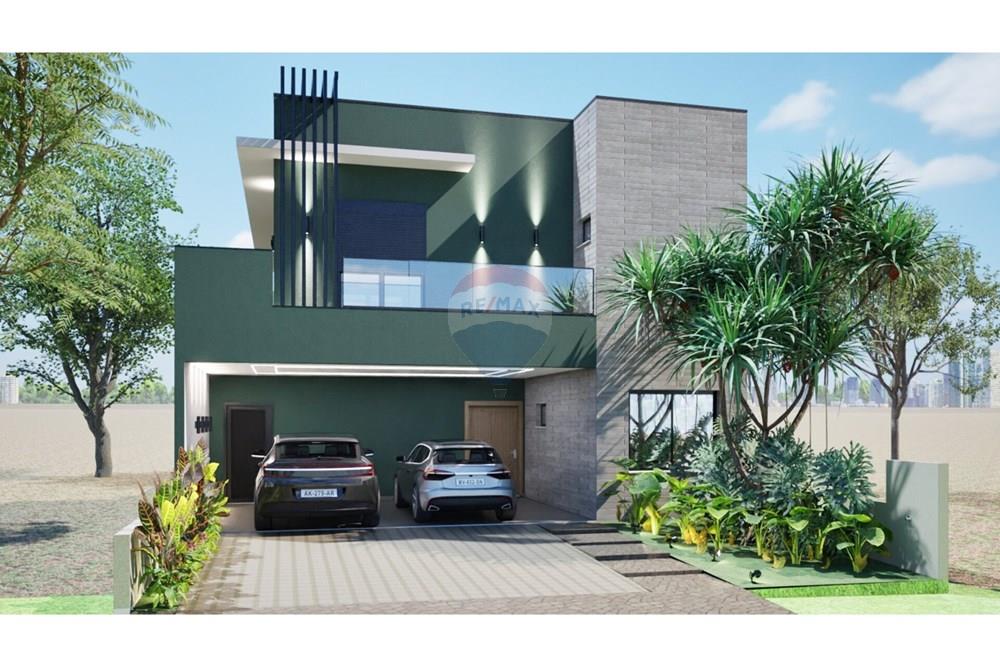 Casa de Condomínio - Venda - Ribeirão Preto , São Paulo - IMG-20250528-WA0012.jpg - 780181001-115