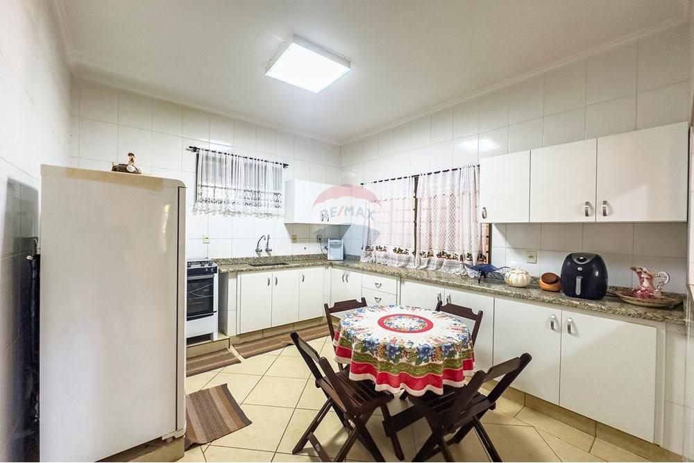 Chácara / Sítio / Fazenda - Venda - Ribeirão Preto , São Paulo - Itanhanga-16.jpg - Cozinha - 780071024-78