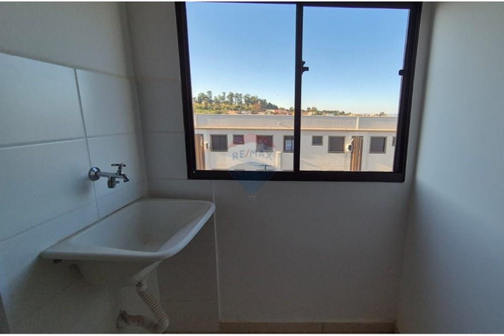 Apartamento - Venda - Ribeirão Preto , São Paulo - FOTO LAVANDERIA FRANKURT.jpg - Área de serviço - 780091085-14