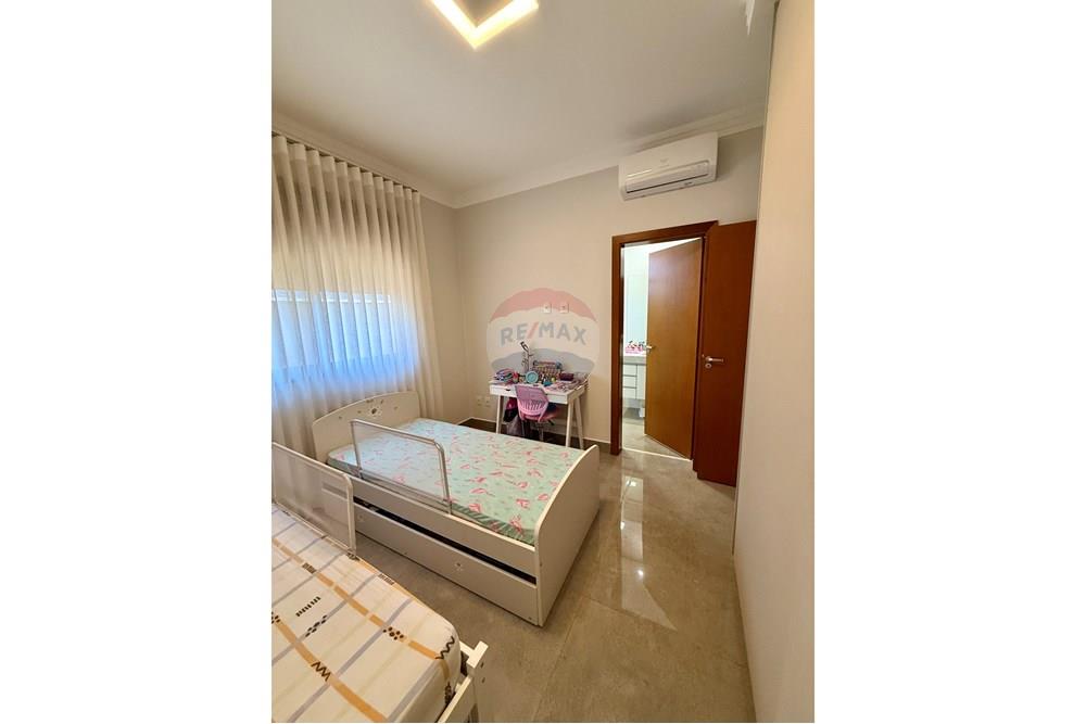 Casa de Condomínio - Venda - Ribeirão Preto , São Paulo - 11 suite 3 (2).jpg - Quarto - 780271030-12