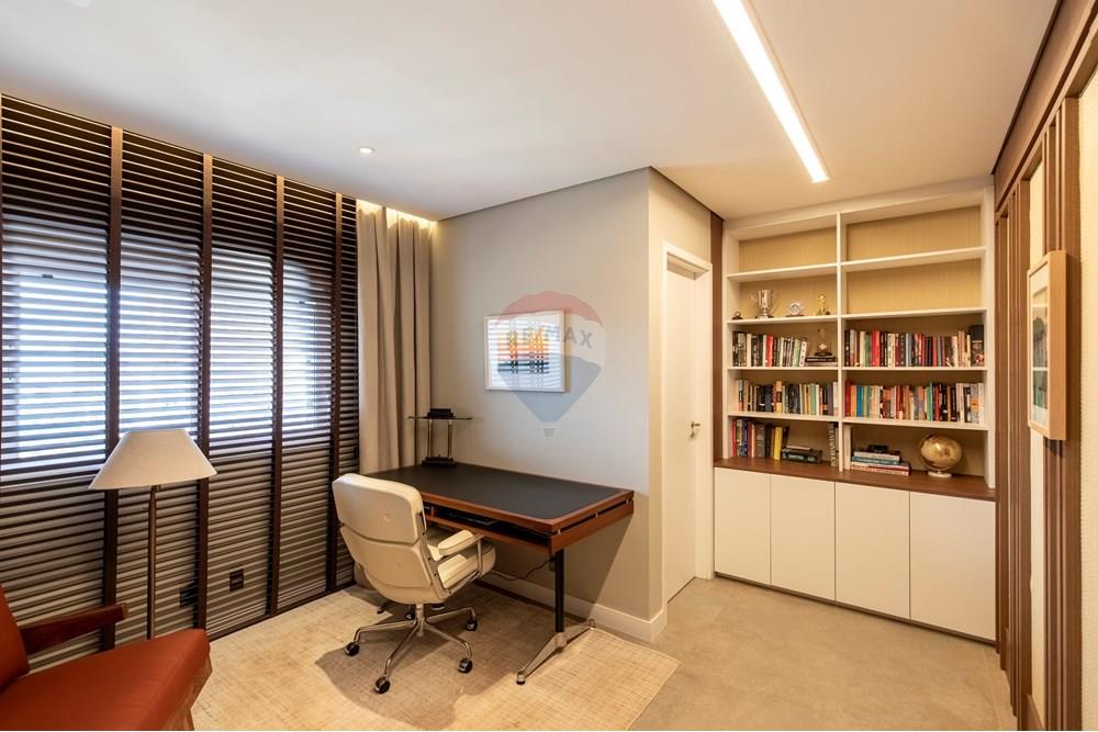 Apartamento - Venda - Ribeirão Preto , São Paulo - 24 Suíte 1 - HO.jpg - Suite - 780091100-12