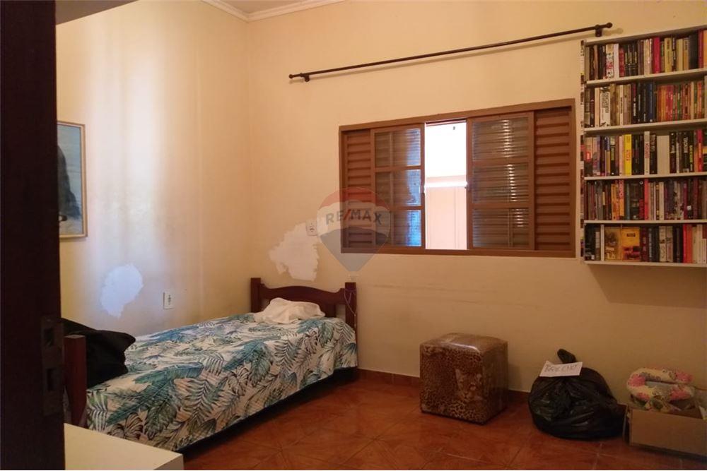 Casa - Venda - Franca , São Paulo - 22 - 780231035-32