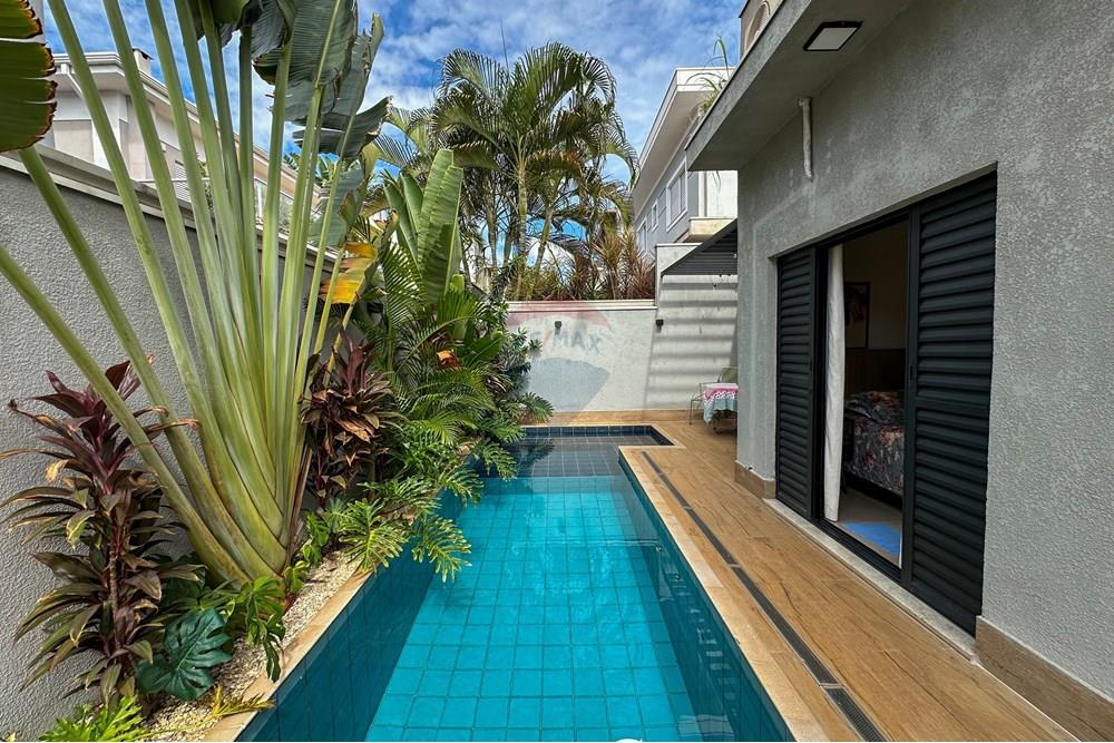 Casa de Condomínio - Venda - Ribeirão Preto , São Paulo - IMG_1458.jpg - 780241023-9