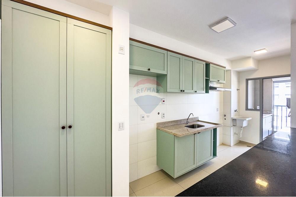 Apartamento - Alugar - Ribeirão Preto , São Paulo - Cipreste-4.jpg - 780071024-76