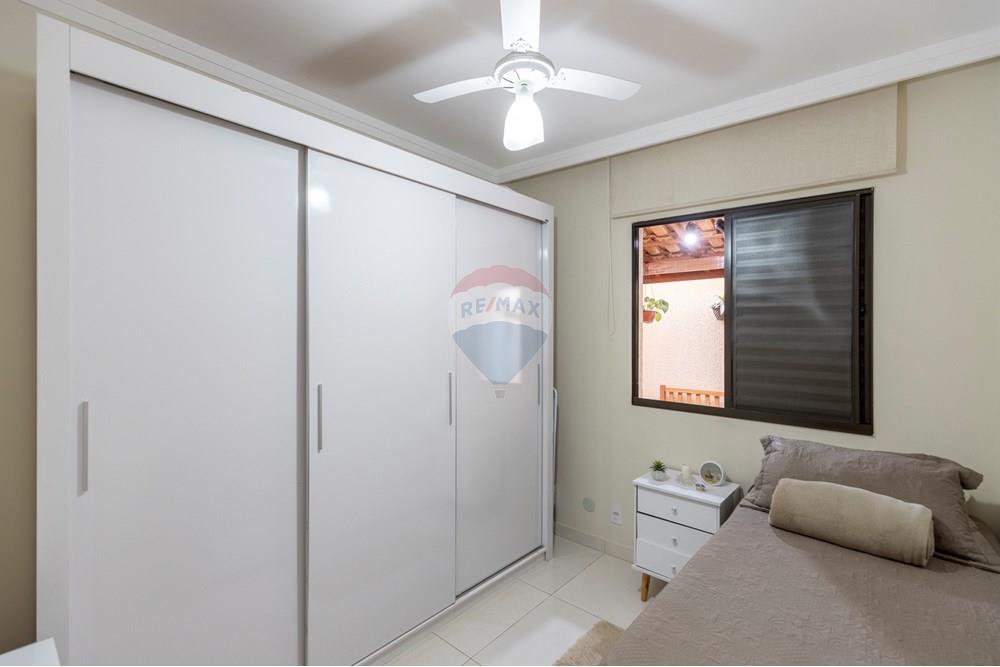 Apartamento - Venda - Ribeirão Preto , São Paulo - IMG_0001-HDR.jpg - Quarto - 780091008-71