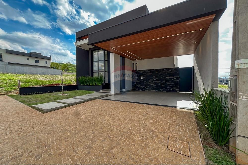 Casa de Condomínio - Venda - Ribeirão Preto , São Paulo - IMG_1103.jpg - Fachada - 780211052-30