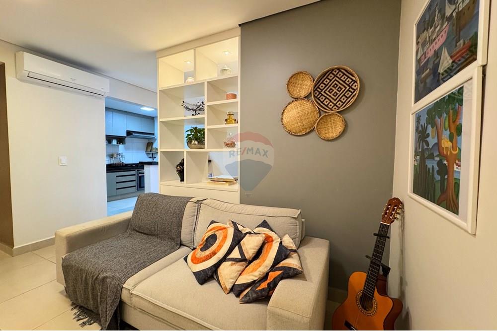 Apartamento - Venda - Ribeirão Preto , São Paulo - IMG_2009.JPG - 780211014-90