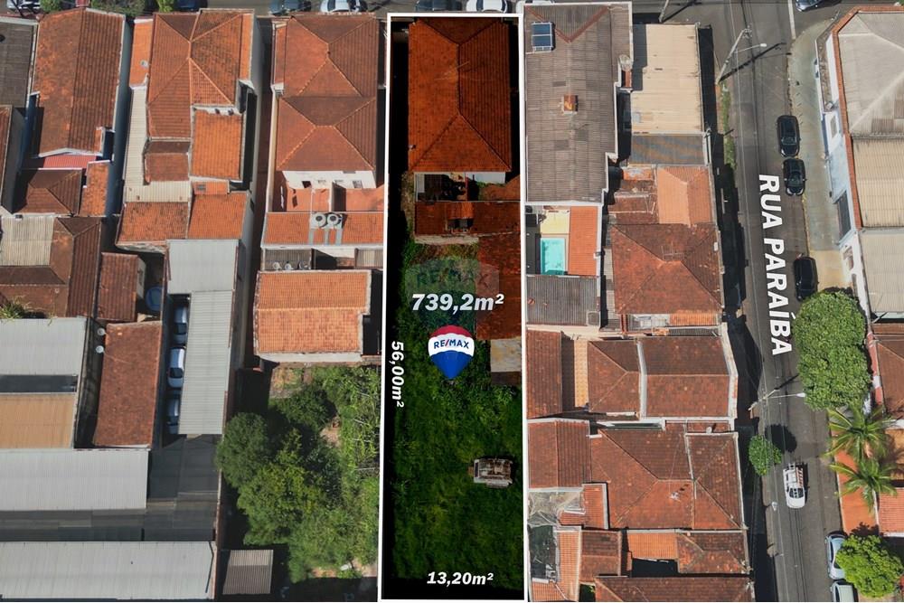 Terreno - Venda - Ribeirão Preto , São Paulo - TERRENO RUA MINAS 02.jpg - 780091003-53