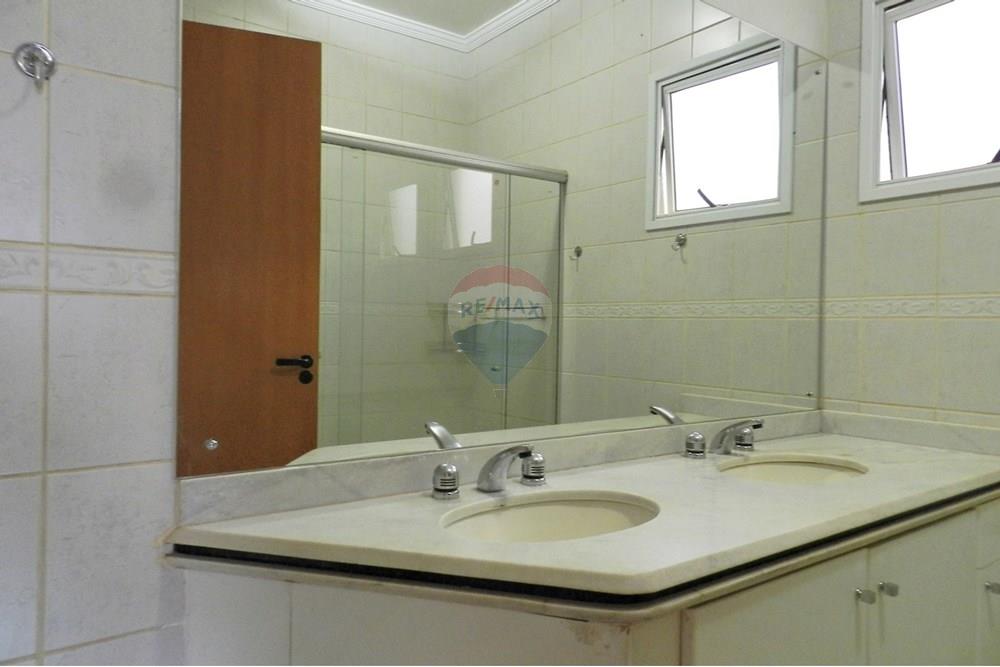 Casa de Condomínio - Venda - Ribeirão Preto , São Paulo - 67.JPG - Banheiro - 780151032-42
