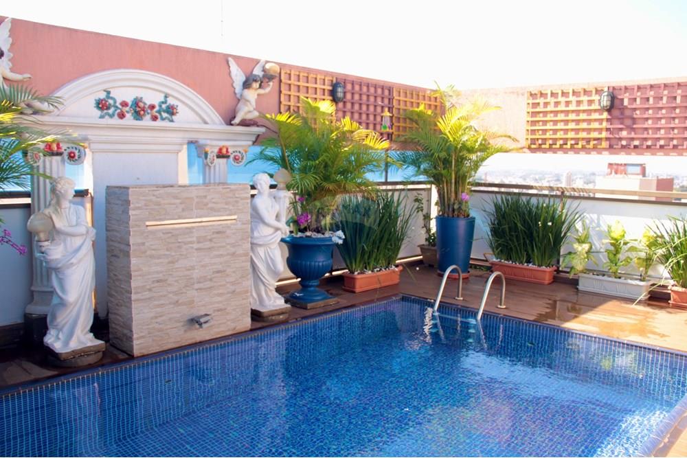 Cobertura - Venda - Ribeirão Preto , São Paulo - IMG_8395.jpeg - 780261028-20