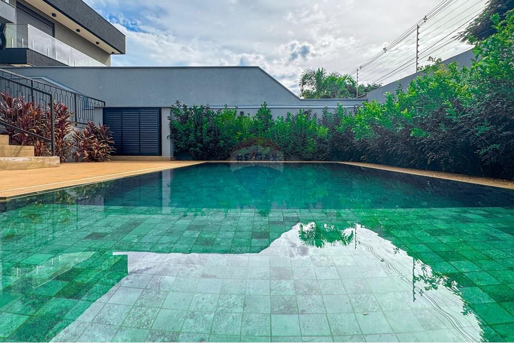 Casa de Condomínio - Venda - Ribeirão Preto , São Paulo - IMG_9895.jpg - 780281007-1