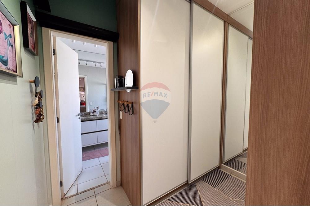 Casa de Condomínio - Venda - Ribeirão Preto , São Paulo - Av Heráclito Fontoura Sobral Pinto 400 casa 17 (27 de 63).jpg - 780071057-14