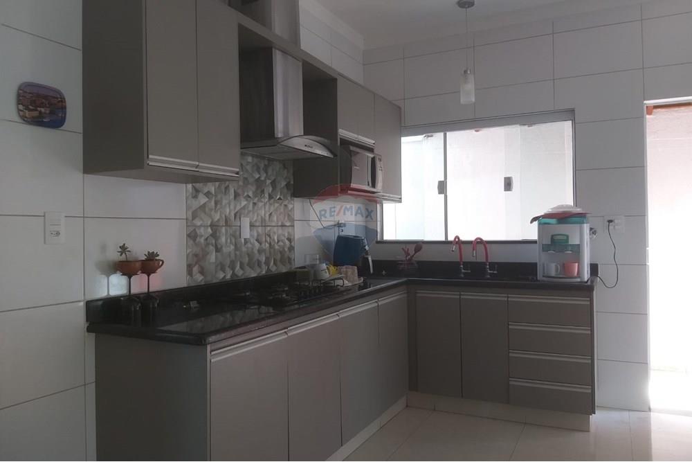 Casa - Venda - Franca , São Paulo - Casa Eveliny 13.jpg - 780231035-37