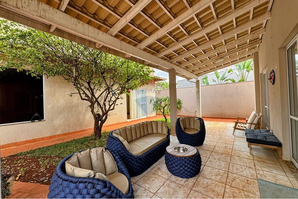 Casa de Condomínio - Venda - Ribeirão Preto , São Paulo - IMG_3370.JPG - 780181001-132