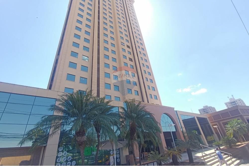 Cj. Comercial/ Sala - Alugar - Ribeirão Preto , São Paulo - IMG-20250905-WA0059.jpg - 780181012-785