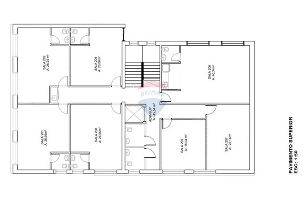 Cj. Comercial/ Sala - Venda - Ribeirão Preto , São Paulo - planta2.jpg - 780261002-51