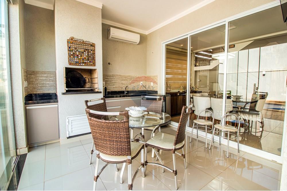 Casa de Condomínio - Venda - Ribeirão Preto , São Paulo - CASA BUONA VITA (17).jpg - 780121035-1