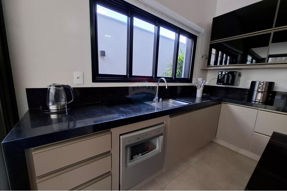 Casa de Condomínio - Venda - Ribeirão Preto , São Paulo - 79.jpg - Cozinha - 780171006-229