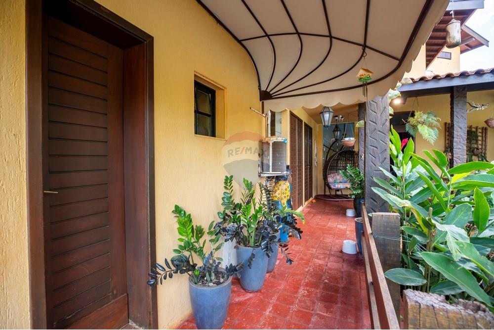 Casa de Condomínio - Venda - Ribeirão Preto , São Paulo - Ribeirânia 22.jpg - 780091004-122