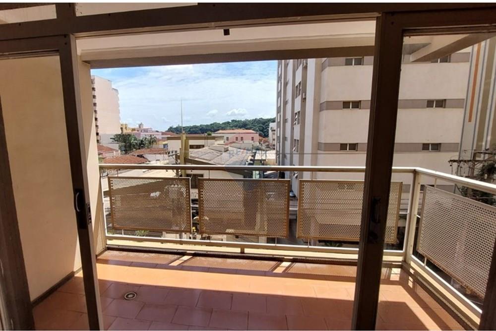 Apartamento - Venda - Ribeirão Preto , São Paulo - sacada.jpg - 780181029-33