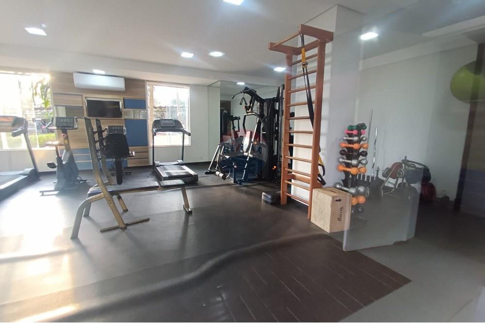 Apartamento - Alugar - Ribeirão Preto , São Paulo - IMG-20250821-WA0021.jpg - 780181012-764