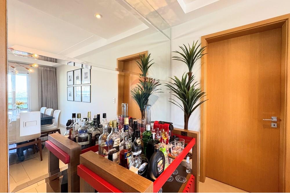 Apartamento - Venda - Ribeirão Preto , São Paulo - HALL2.JPG - 780271039-9