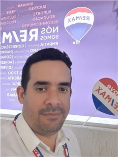 זכיין/בעלים - Betuel Silva - RE/MAX SEMEAR