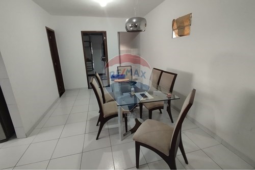 Venda-Casa-Rua Catulo da Paixão Cearense , 320  - Próximo ao Shopping Tacaruna  - Campo Grande , Recife , Pernambuco , 52031030-850071019-149