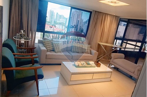 Venda-Apartamento-rua do Futuro , 265  - Perque da Jaqueira  - Graças , Recife , Pernambuco , 52050-005-850071032-3