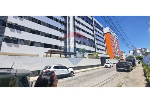 Venda-Apartamento-Ponta Verde , Maceió , Alagoas , 57035285-850271159-5
