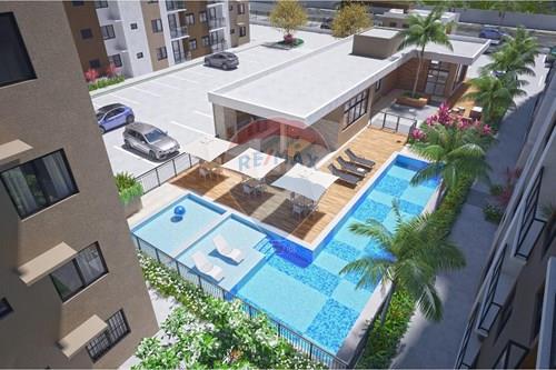 Venda-Apartamento-Aeroporto , Aracaju , Sergipe , 49037520-850581207-41