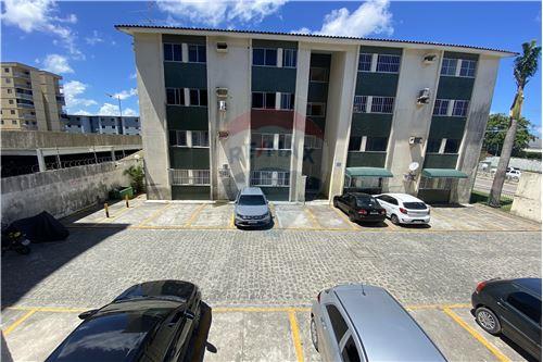 Venda-Apartamento-AV. VASCO ROGRIGUES, Bloco 4 , 451  - Supermercados Açaí e Mix Matheus  - Peixinhos , Olinda , Pernambuco , 53220375-850301001-312